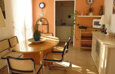 Villa mit grosser Sommerküche und Pool, 8 Minuten zum Sandstrand Cap Sud - Foto 21