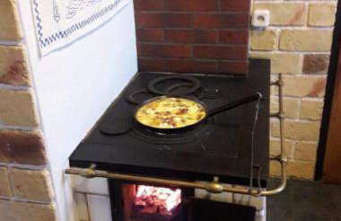 Dom pod gwiazdami - Foto 20