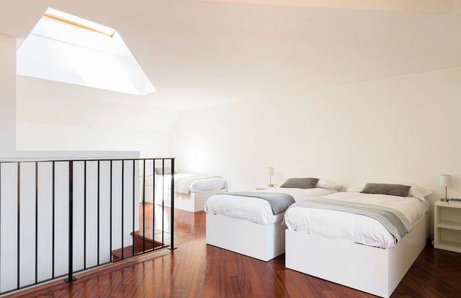 Home at Hotel Arese Vismara Apt - Foto 4