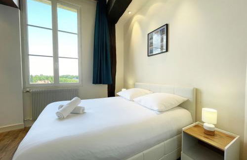 L'Horizon - Entrée indépendante - Parking - Foto 2