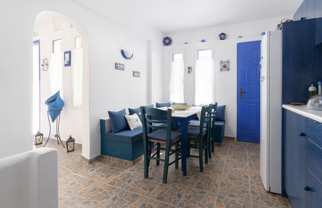 Nataly's Apartment - Foto 14