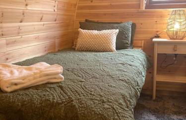 Eco-friendly Cabins Cabin 3 - Foto 9