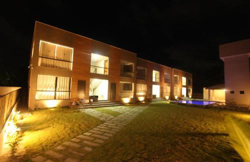 Taipu Lodge Beach - Foto 41