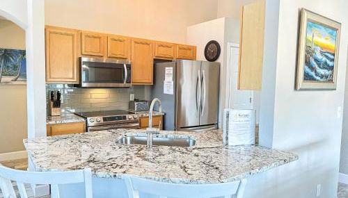 4 bedrooms pool home gated resort of Solana - Foto 2