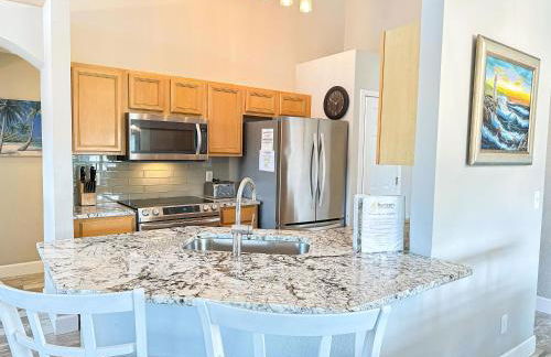 4 bedrooms pool home gated resort of Solana - Foto 2