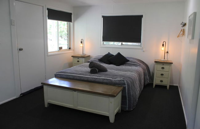 BIG4 Carnarvon Gorge Holiday Park - Foto 10