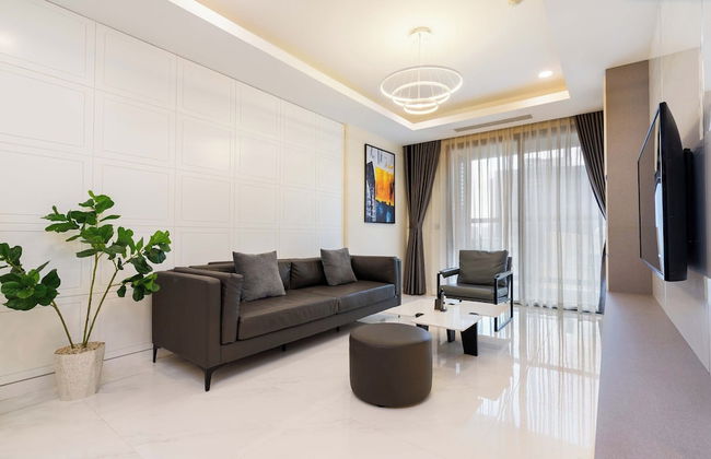 Madison Saigon - ANGIA Hospitality - Foto 49