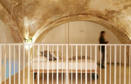 Starhost - CASTLE MEZZACAPO seaview terrace, garden and parking - Foto 36