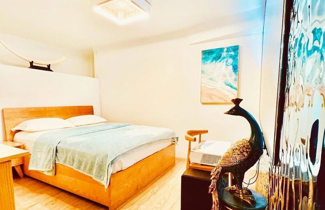 Blue Whale Villa - Photo 3