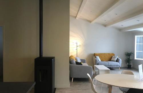 Appartement lumineux pour 6 personnes - Foto 13