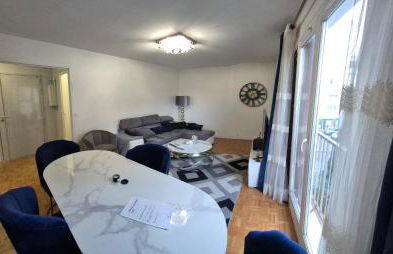 Appart à Maisons Alfort en plein centre ville à 5 min de la Gare Rer - Foto 10