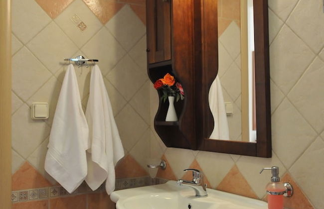 Finiki Plaza - Photo 25