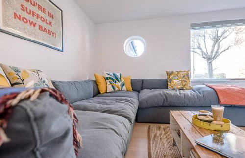 Chapel House, Alderton - Photo 23