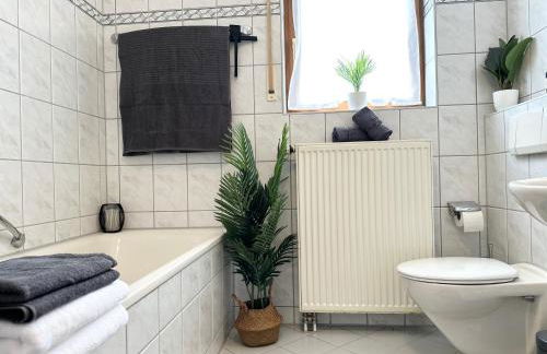 Seehaus Aachblick, Exklusive Appartements und Ferienwohnungen - Foto 36