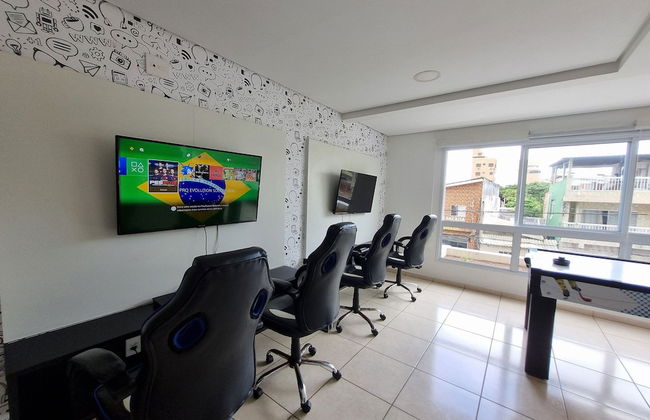 Golden Sun - Foto 42