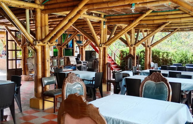 cabañas hotel villa lucia - Photo 41