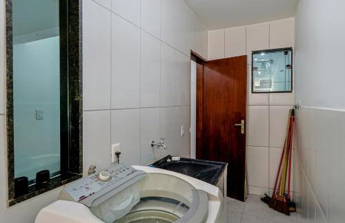 Casa Rodeada de Verde c Hidro e Churrasqueira - Foto 13