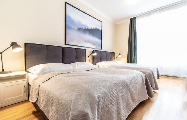 Apartment Erdbergstrasse - Foto 55