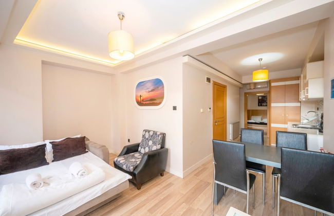 T-Loft Residence - Foto 53