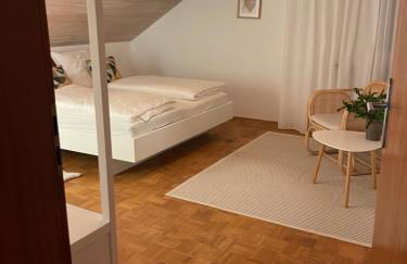 Familiennest Blaustein-Ulm Hunde auf Anfrage - Foto 1