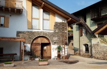 agriturismo farmhouse la barberina - Foto 1