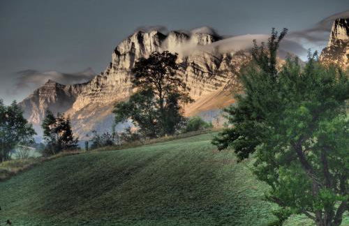 Gîte ROSIDAJEAN - Foto 12