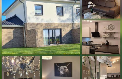 Mutti 's Haus -Zur Südheide - Foto 1