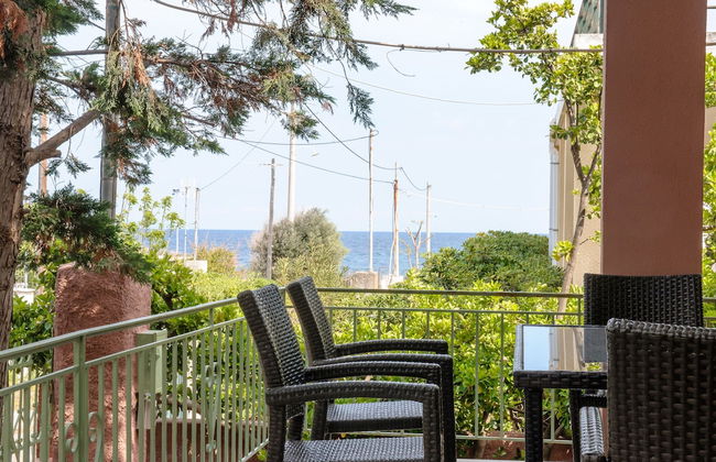 Peris Beach Villa Galaxy near Athens Airport - Foto 24