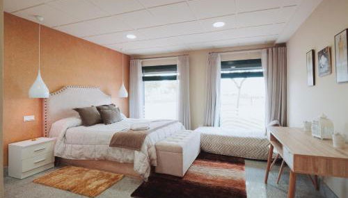 Apartamento "CAMPO CARMEN" - Foto 2