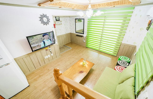 Ddeulae Pension - Foto 35