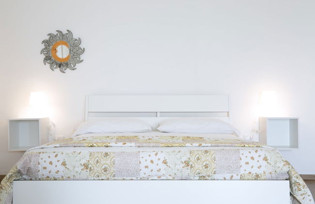 B&B Dimora San Vincenzo - Photo 20