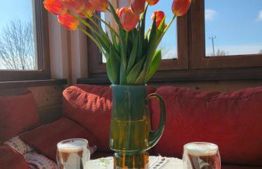 Pieśń Poranka Domek - Foto 12