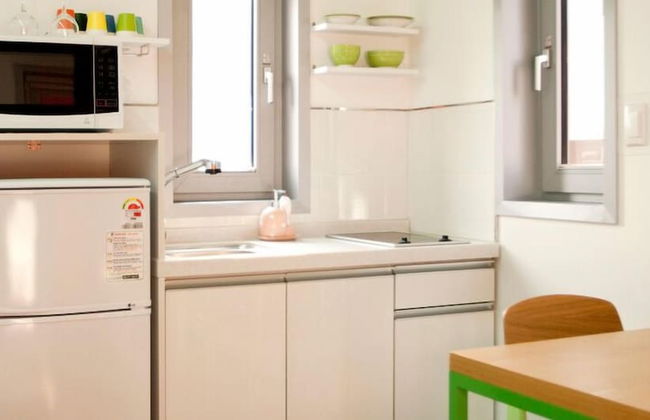 Road 31 Pension - Foto 19