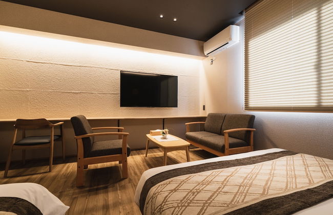 GRAND BASE Beppu Ekihigashi - Foto 20