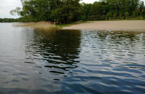 Całoroczny Apartament u Grzegorza - Foto 24