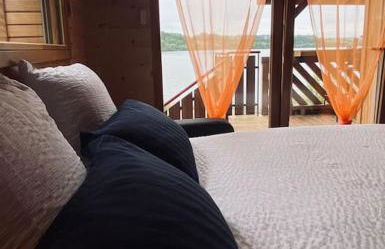 Le Chalet de la Femme du Pêcheur - Foto 29