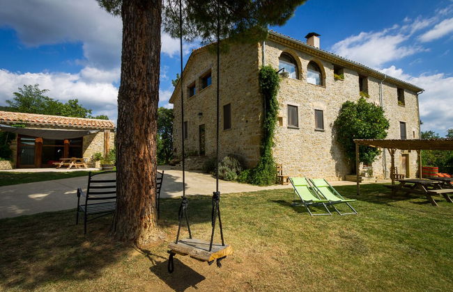 Mas Ombravella - Foto 33