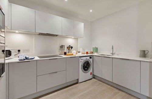 4 Rockham - Luxury Apartment at Byron Woolacombe, only 4 minute walk to Woolacombe Beach! - Foto 11