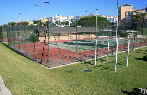atico en Las Americas Islantilla primera línea de playa - Photo 56