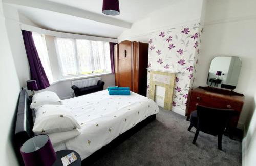 Fabulous family house next to the beach - Foto 13