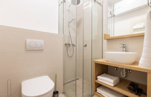 Apartments Cassia - Foto 8