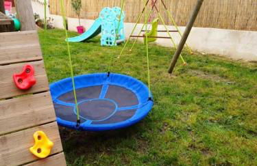 Maison de vacances familiale à Trouville-sur-mer - Photo 5