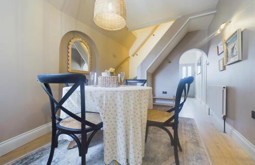 Stunning Heritage Cottage- The Heart of Old Leigh - Foto 6