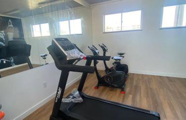 Apto Amplo e aconchegante px a praia! - Foto 35