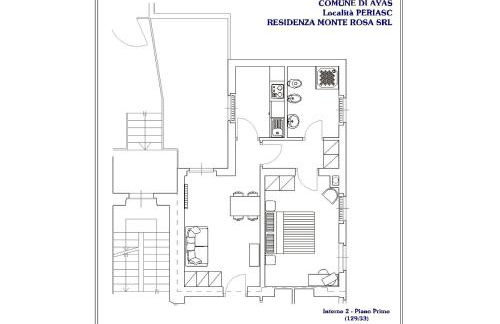 R.T.A. Hotel Monte Rosa - Foto 11