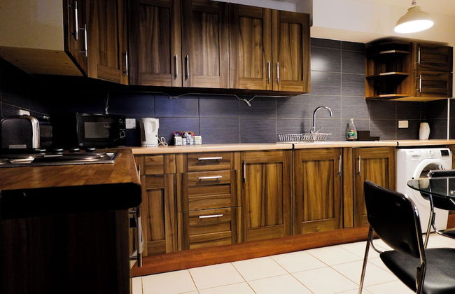 Green Apartments - Foto 8