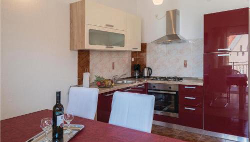 Awesome Apartment In Senj With Wifi - Foto 3