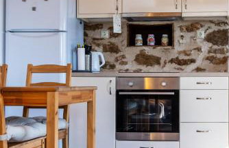 Messinian Stone House - Foto 9