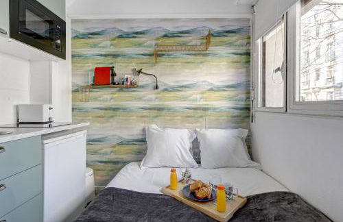 5017 Suite Vignes - Cozy studio - Foto 9