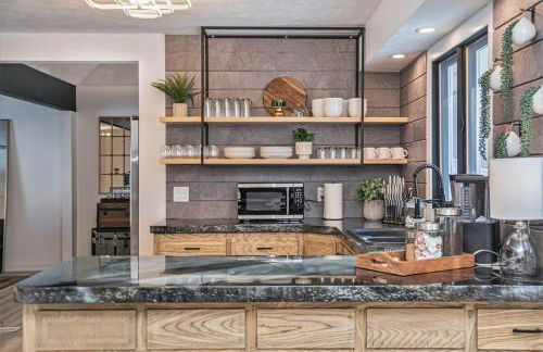 Luxury Designer Home Theatre Games & BBQ Grill - Foto 18